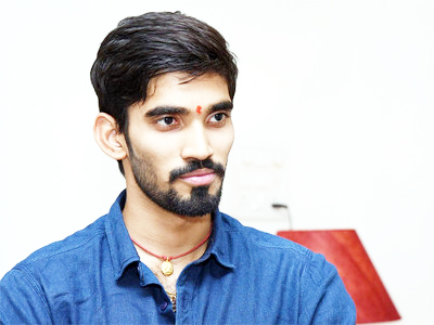 2018ರಲ್ಲಿ ಪದಕ ಗೆಲ್ಲಲು ಫಿಟ್ನೆಸ್ಗೆ ಆದ್ಯತೆ : ಶ್ರೀಕಾಂತ್